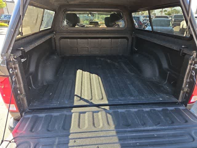 Thumbnail: 2018 RAM 1500 - 31