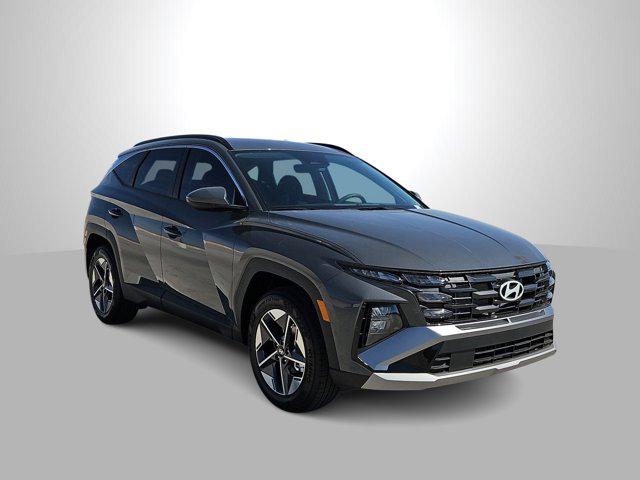 Thumbnail: 2026 Hyundai Tucson - 2