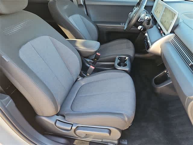 Thumbnail: 2024 Hyundai Ioniq 5 - 21