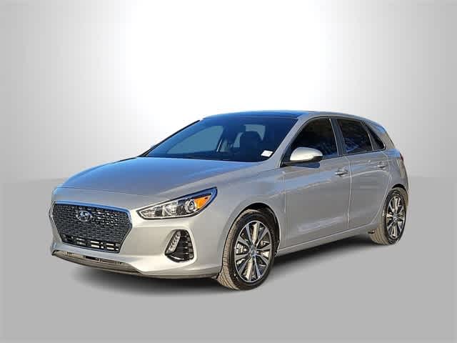Thumbnail: 2020 Hyundai Elantra - 4