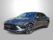 Used 2025 Hyundai Sonata SEL Sedan
