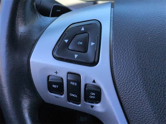 Thumbnail: 2013 Ford Edge - 20