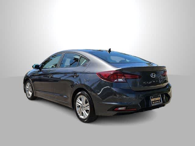 Thumbnail: 2020 Hyundai Elantra - 6