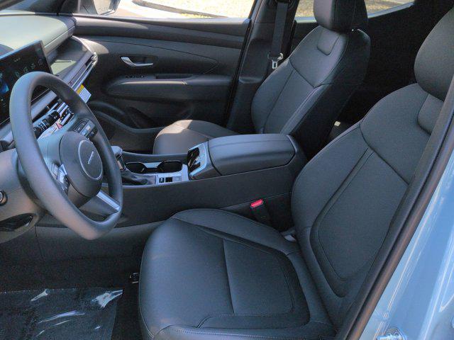 Thumbnail: 2026 Hyundai Santa Cruz - 17