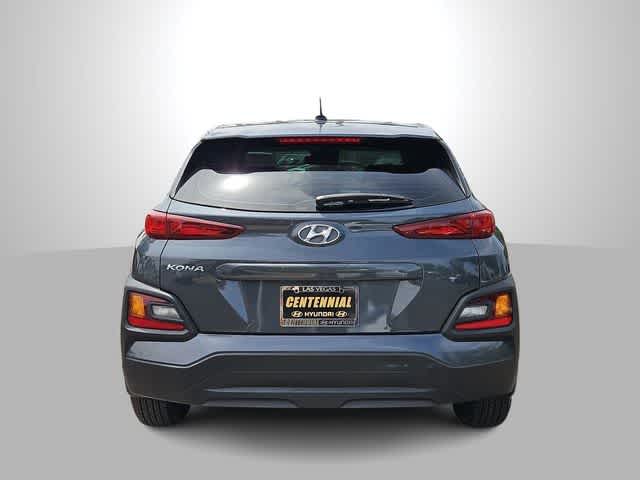 Thumbnail: 2019 Hyundai Kona - 7