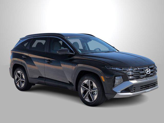 Thumbnail: 2026 Hyundai Tucson - 2