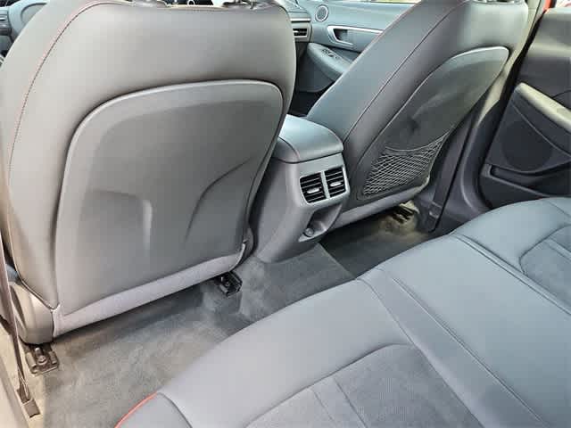 2021 Hyundai Sonata SEL Plus 18