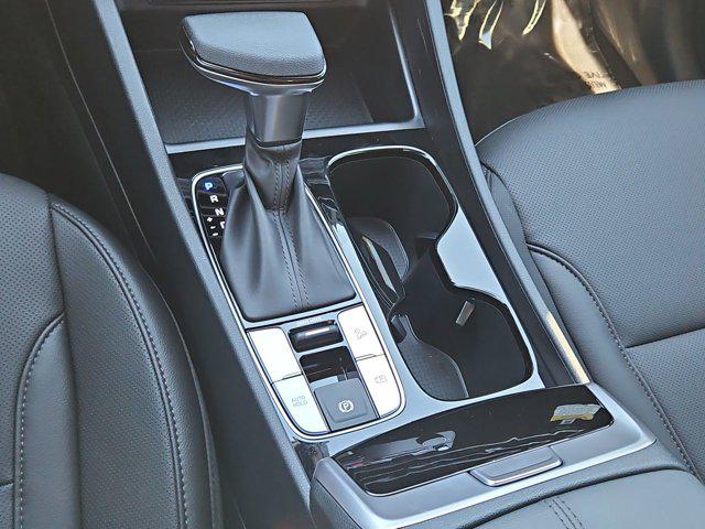 Thumbnail: 2026 Hyundai Santa Cruz - 30