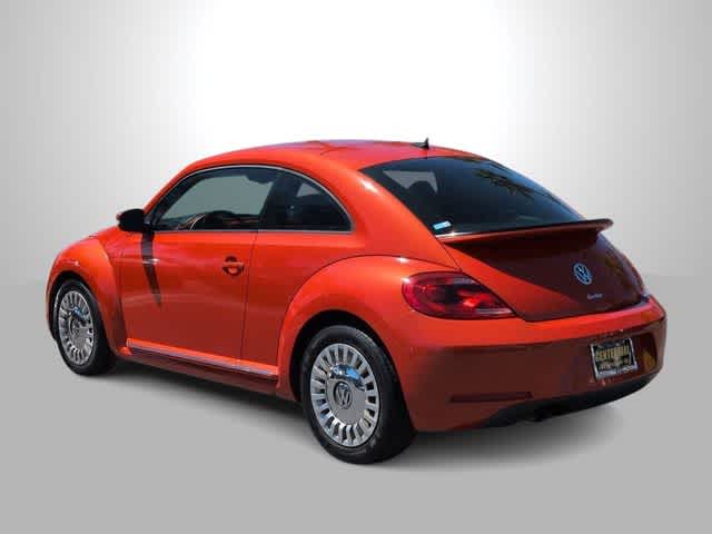 Thumbnail: 2016 Volkswagen Beetle - 6