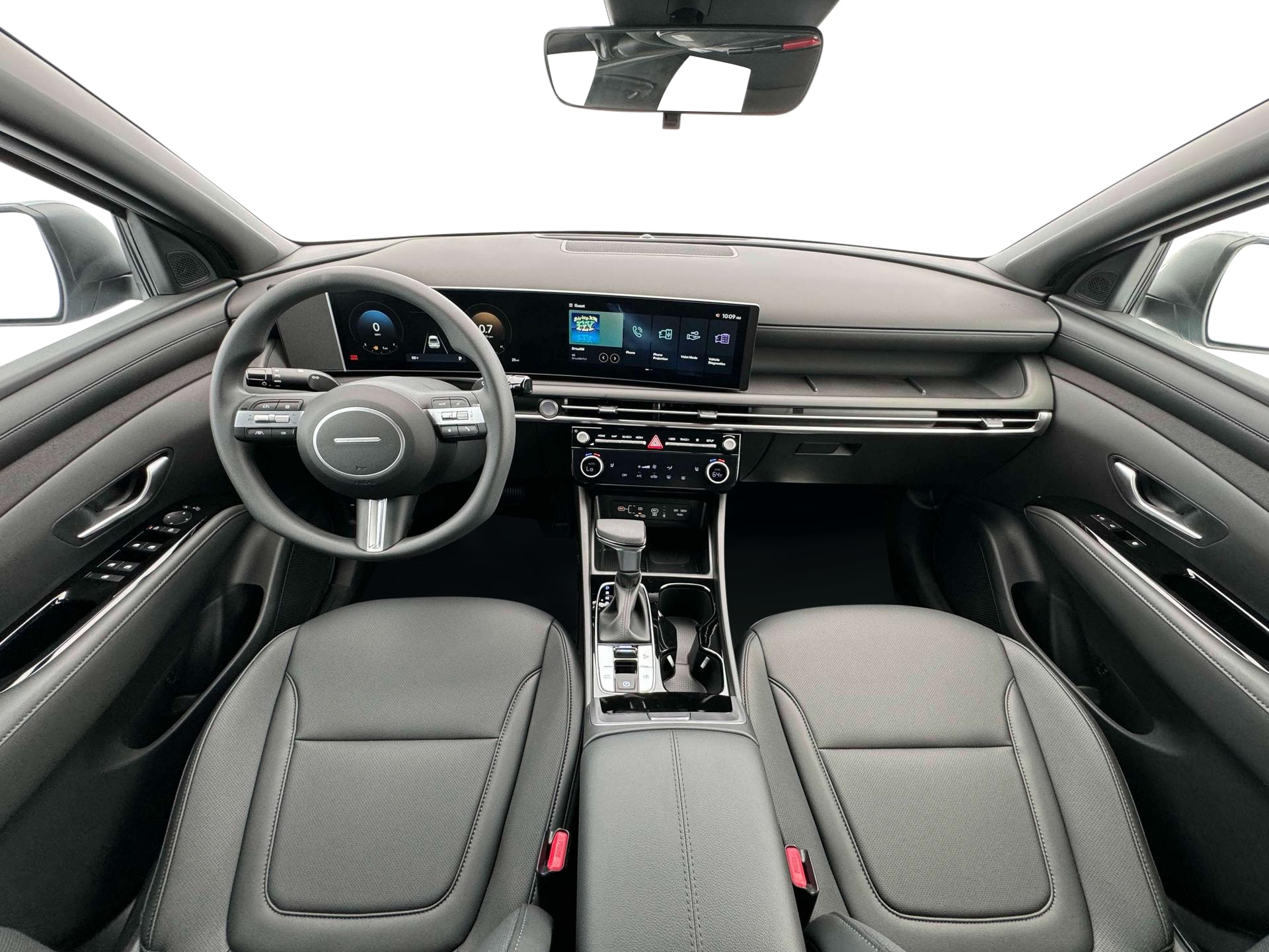 Thumbnail: 2025 Hyundai Santa Cruz - 13