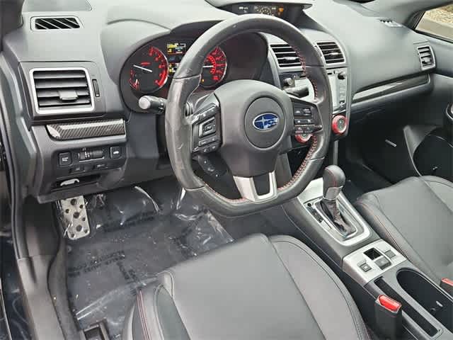 Thumbnail: 2017 Subaru WRX - 10