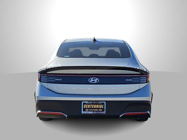 Thumbnail: 2026 Hyundai Sonata - 7