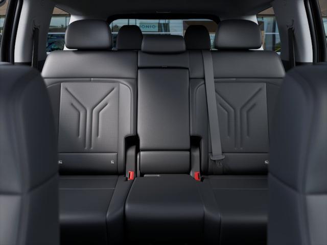 2025 Hyundai Santa Fe XRT 12