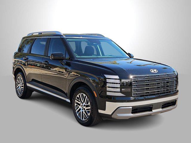 2026 Hyundai Palisade SEL photo 2
