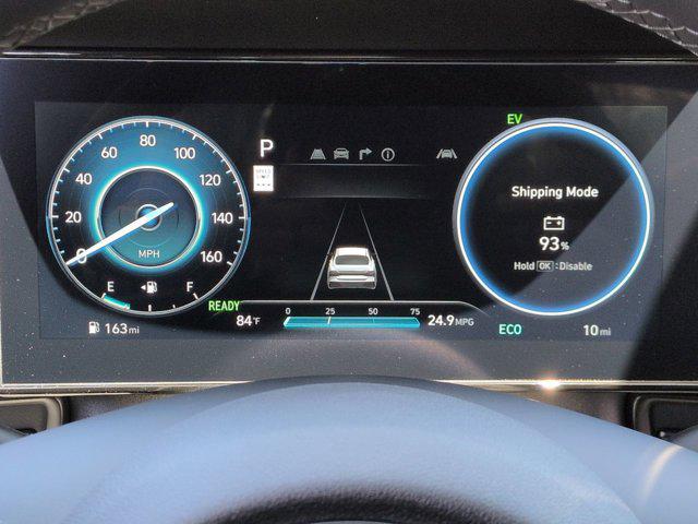 Thumbnail: 2026 Hyundai Elantra - 34