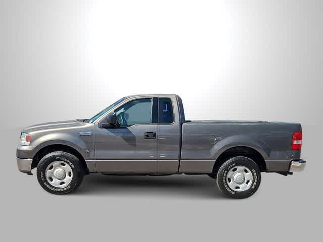 Thumbnail: 2004 Ford F-150 - 5