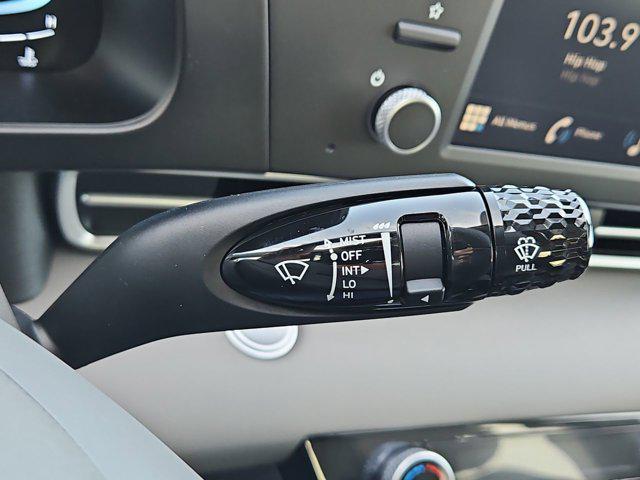 Thumbnail: 2026 Hyundai Elantra - 24