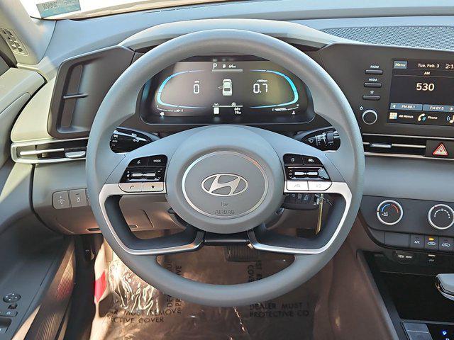 Thumbnail: 2026 Hyundai Elantra - 21