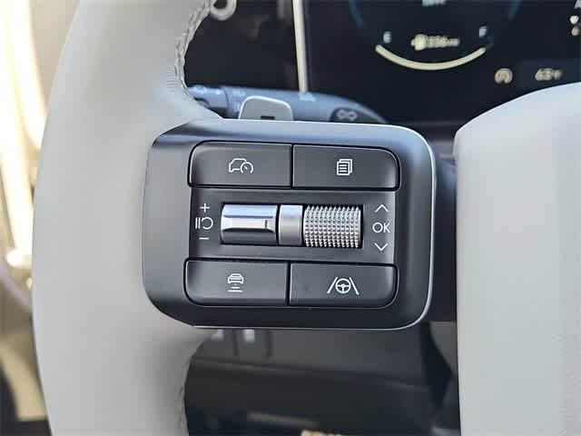 Thumbnail: 2025 Hyundai Santa Fe - 25