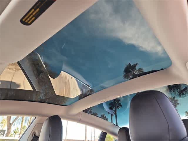 Thumbnail: 2018 Tesla Model 3 - 19