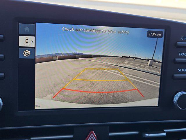 Thumbnail: 2026 Hyundai Elantra - 27