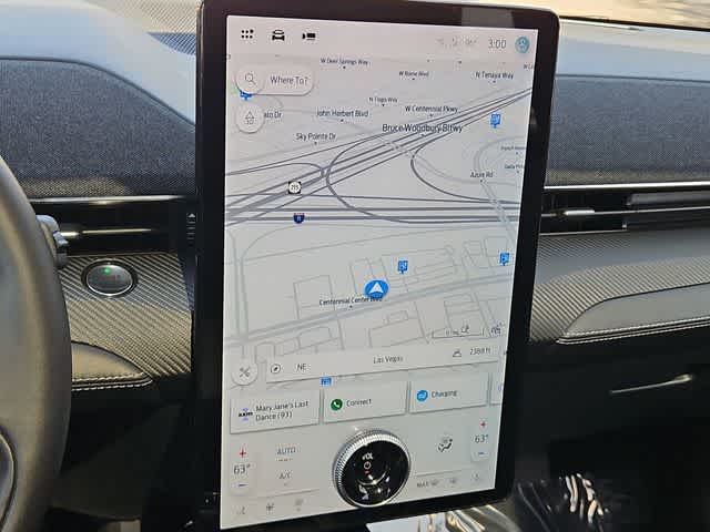 Thumbnail: 2023 Ford Mustang Mach-E - 28