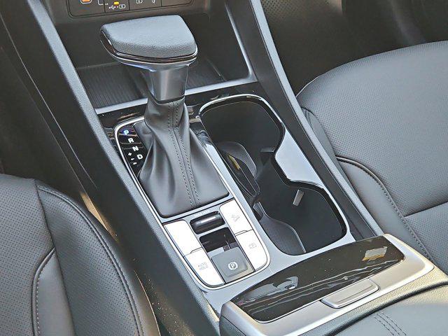 Thumbnail: 2026 Hyundai Santa Cruz - 31