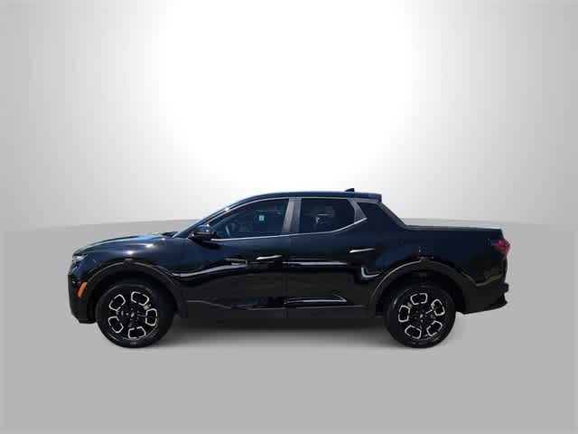 Thumbnail: 2024 Hyundai Santa Cruz - 5