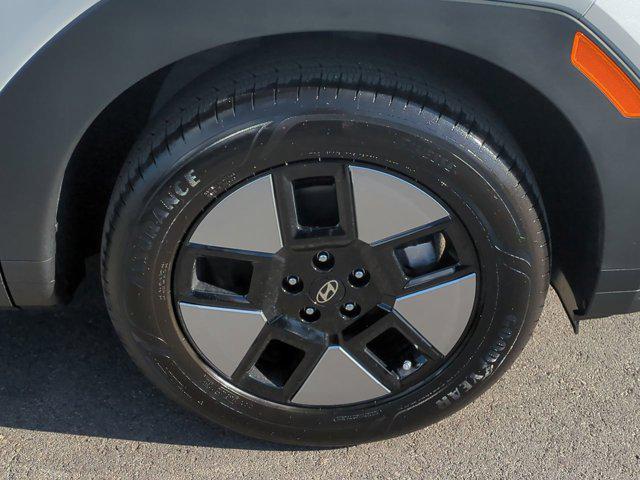 Thumbnail: 2026 Hyundai Santa Fe - 13