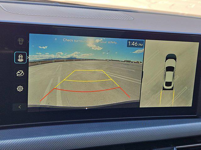 Thumbnail: 2025 Hyundai Sonata - 30