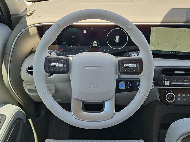 Thumbnail: 2026 Hyundai Palisade - 23
