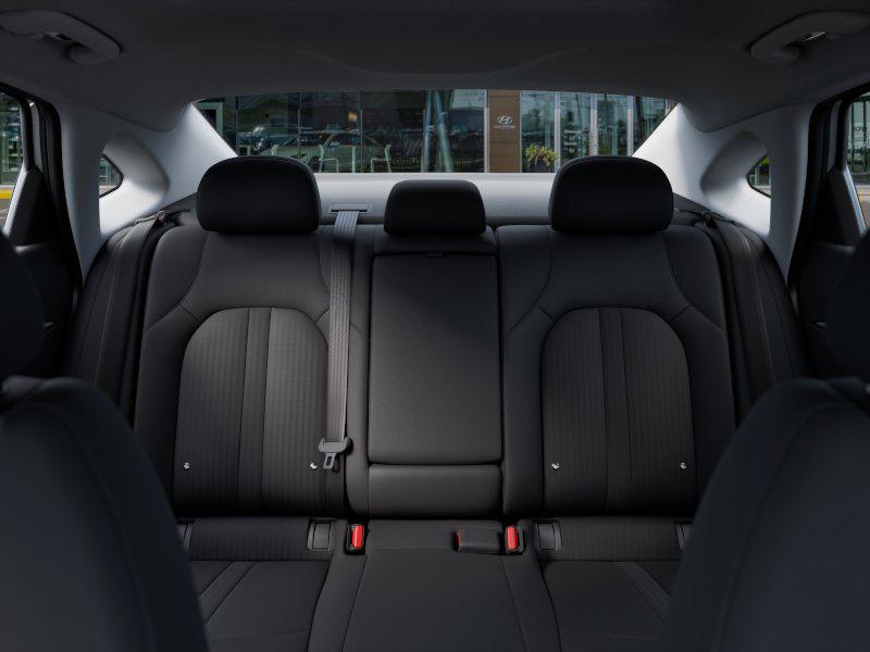 Thumbnail: 2026 Hyundai Sonata - 12