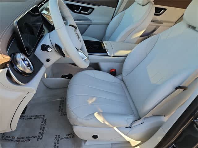 Thumbnail: 2023 Mercedes-Benz EQE - 16