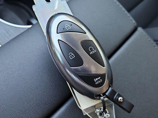 Thumbnail: 2026 Hyundai Palisade - 35