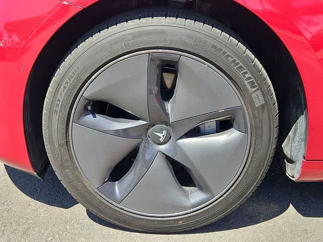 Thumbnail: 2020 Tesla Model 3 - 13