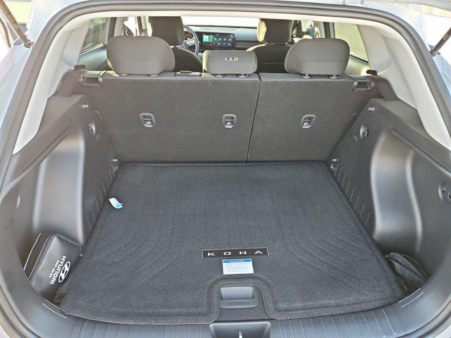 Thumbnail: 2026 Hyundai Kona - 31