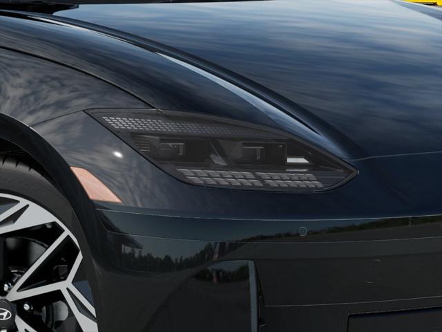 Thumbnail: 2025 Hyundai Ioniq 6 - 9