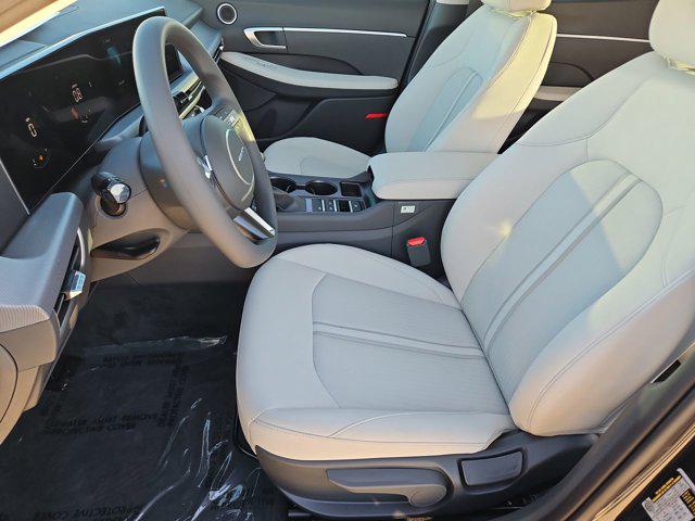 Thumbnail: 2026 Hyundai Sonata - 16