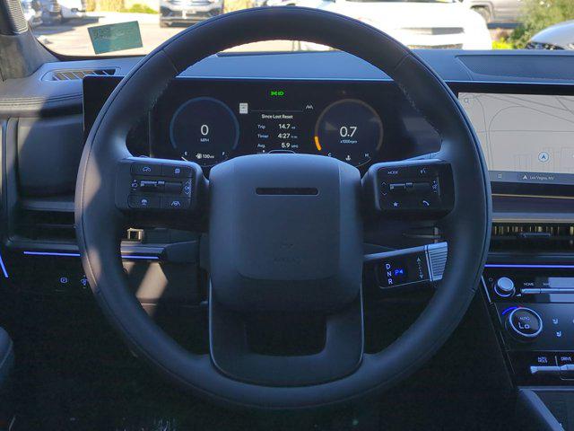 Thumbnail: 2026 Hyundai Santa Fe - 24