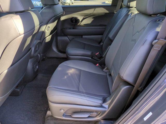 Thumbnail: 2026 Hyundai Palisade - 20