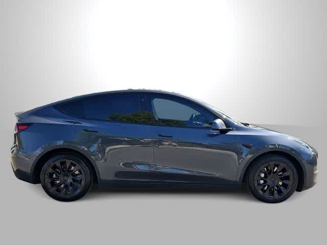 Thumbnail: 2021 Tesla Model Y - 9
