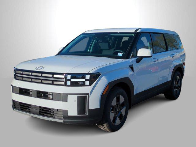 Thumbnail: 2026 Hyundai Palisade - 4