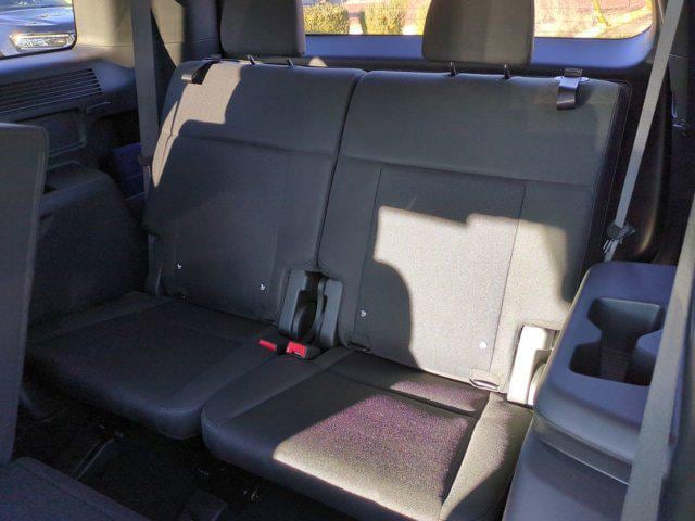 Thumbnail: 2026 Hyundai Santa Fe - 34