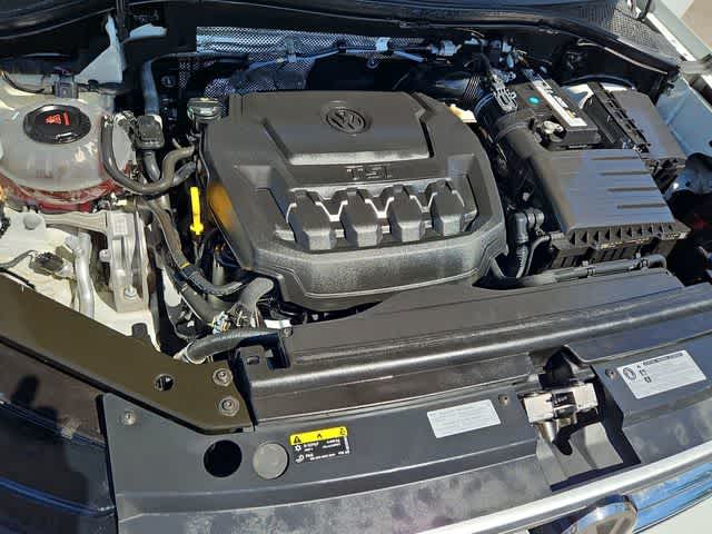 Thumbnail: 2019 Volkswagen Tiguan - 15