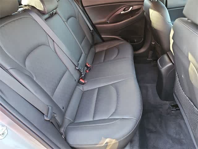 Thumbnail: 2020 Hyundai Elantra - 21