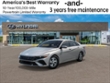 New 2025 Hyundai Elantra SE Sedan