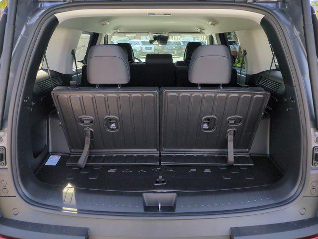 Thumbnail: 2026 Hyundai Santa Fe - 32