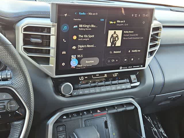 Thumbnail: 2024 Toyota Sequoia - 29