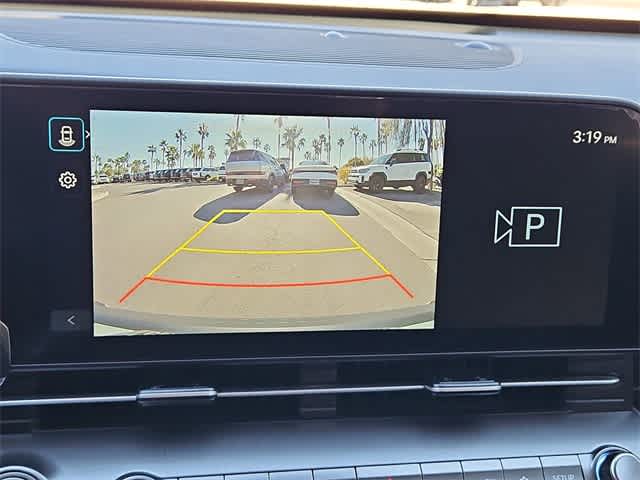 Thumbnail: 2024 Hyundai Kona - 29