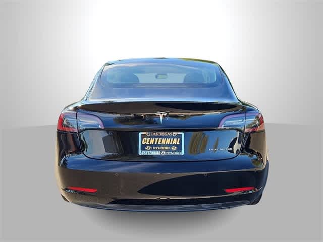 Thumbnail: 2018 Tesla Model 3 - 7